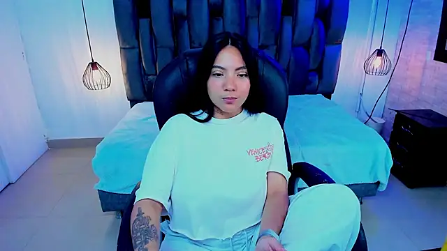 miichael black online show from 11/16/25, 09:48