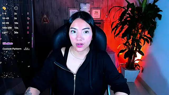 miichael black online show from 12/18/25, 08:37