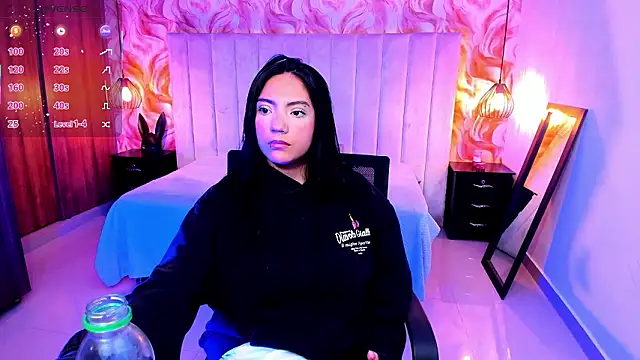 miichael black online show from 03/13/26, 01:23