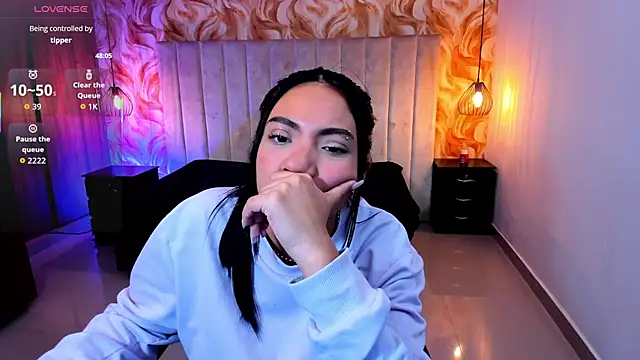 miichael black online show from 03/22/26, 08:12