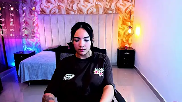 miichael black online show from 04/05/26, 08:06