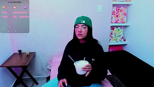 miichael black online show from 04/26/26, 02:53