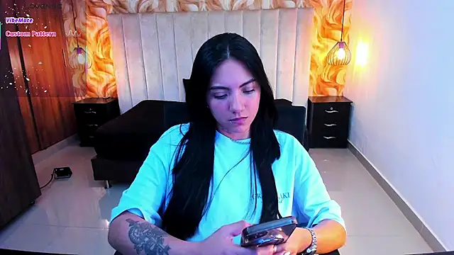 miichael black online show from 05/02/26, 12:32