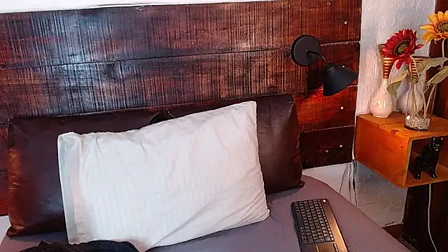 Celeste sanz online show from 12/14/24, 07:25