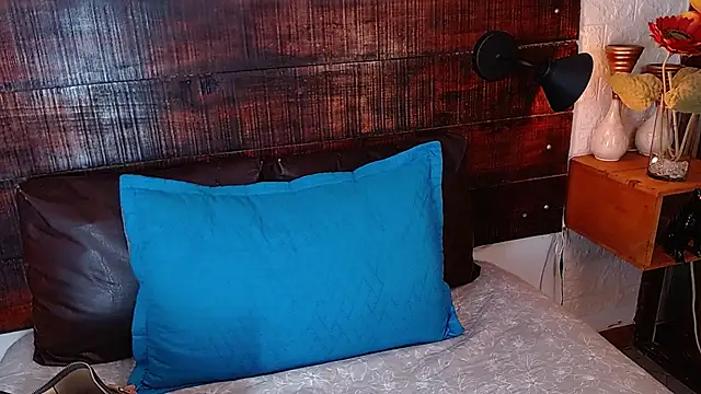 Celeste sanz online show from 12/27/24, 06:20