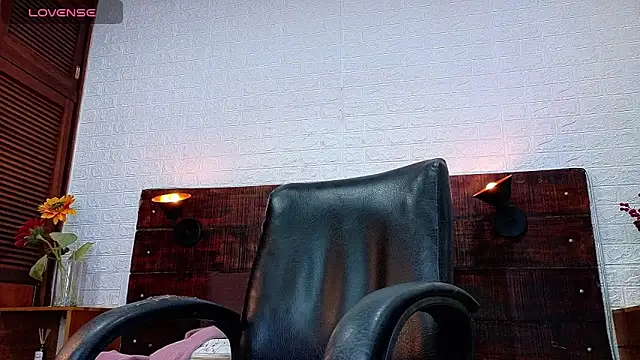 Celeste sanz online show from 11/19/25, 10:59