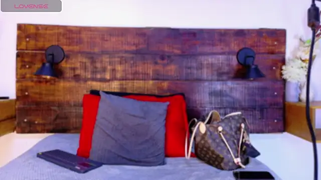 Celeste sanz online show from 04/17/26, 10:07