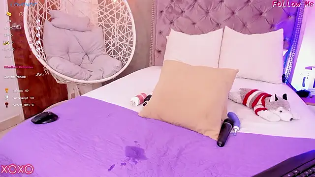 emily daarell online show from 12/05/24, 02:09