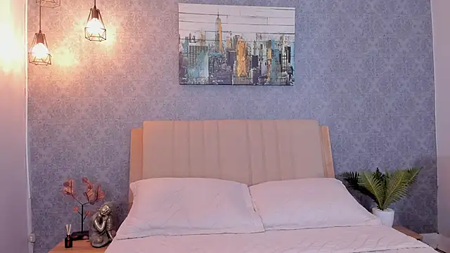 DahianaWalcott online show from 01/30/25, 10:30