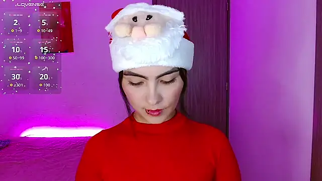 Snapshot of victoria-henaoo chatting on 12/17/25, 04:29 victoria-henaoo online show from 12/17/25, 04:29