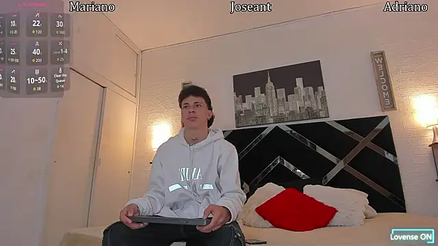 toyboys1 online show from 09/09/25, 03:28