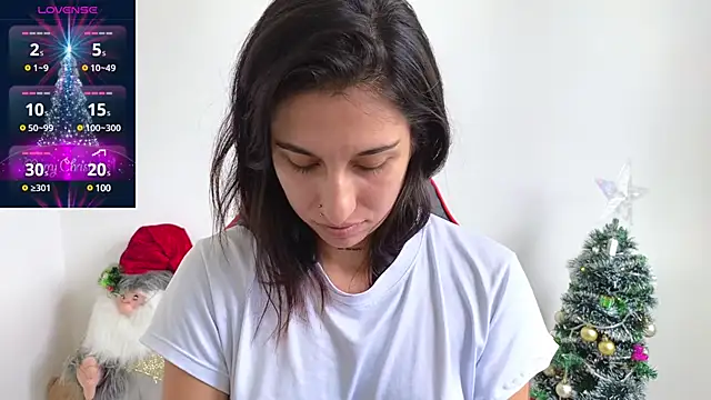 tammyandrade  online show from 12/12/24, 03:16