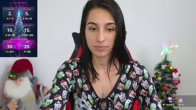 tammyandrade  online show from 12/20/24, 10:32