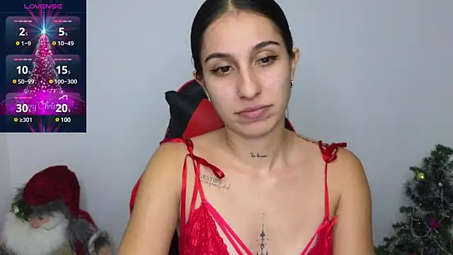 tammyandrade  online show from 01/03/25, 10:51