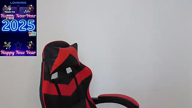 tammyandrade  online show from 01/09/25, 05:43