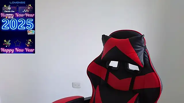 tammyandrade  online show from 01/13/25, 02:42