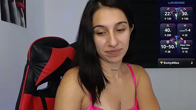 tammyandrade  online show from 01/31/25, 05:21