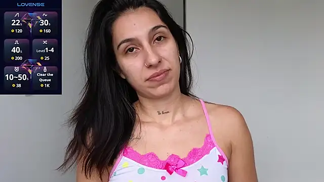 tammyandrade  online show from 02/07/25, 01:01