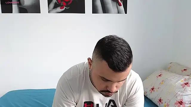 tammyandrade  online show from 03/13/25, 12:13