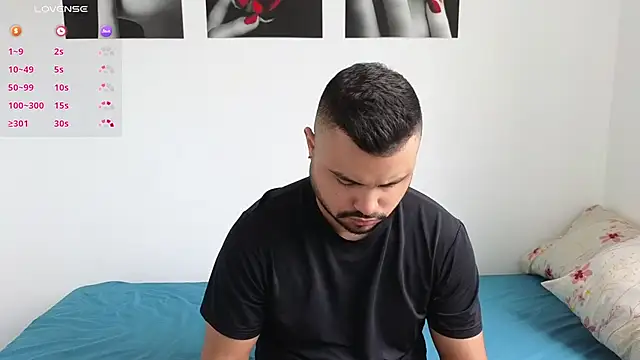 tammyandrade  online show from 03/14/25, 12:29