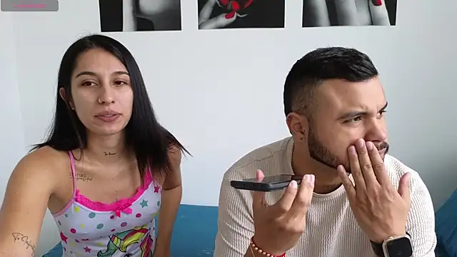 tammyandrade  online show from 03/18/25, 12:58