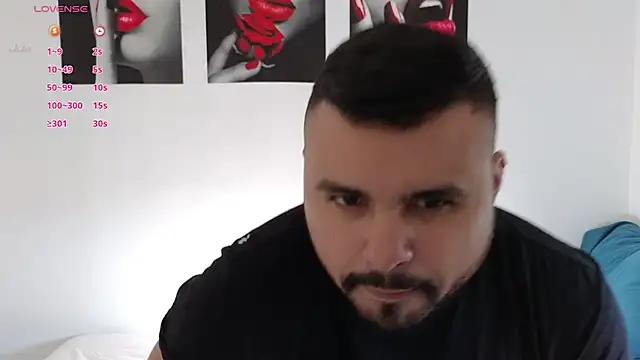 tammyandrade  online show from 03/19/25, 12:23