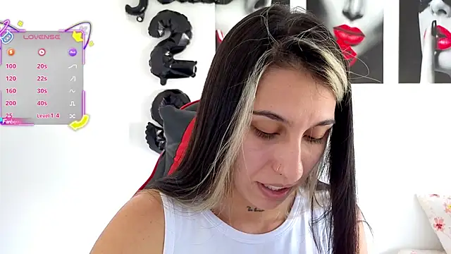 tammyandrade  online show from 09/10/25, 07:58