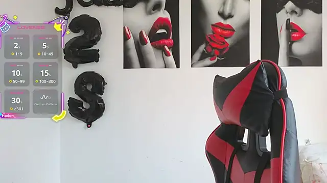 tammyandrade  online show from 02/19/26, 03:08