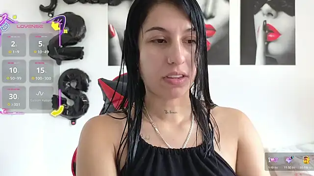 tammyandrade  online show from 02/28/26, 03:46