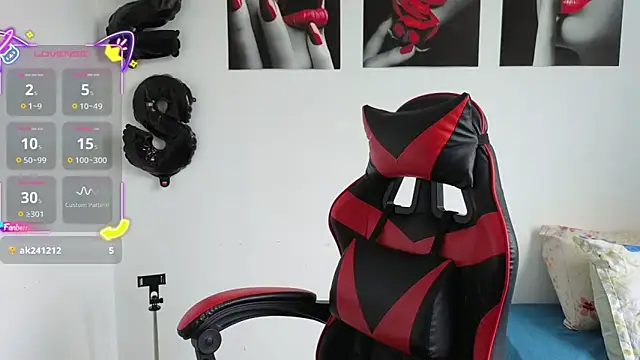 tammyandrade  online show from 03/17/26, 03:04