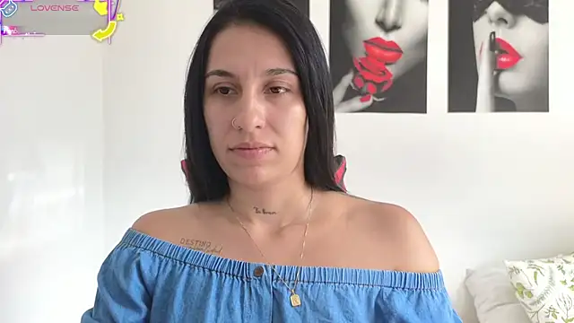 tammyandrade  online show from 07/15/26, 02:33