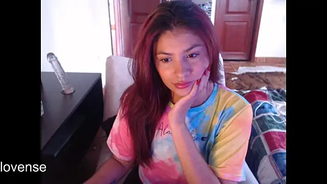 hanna beili online show from 03/18/26, 06:11