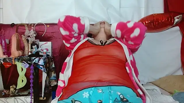 Tita Madurita online show from 03/03/25, 06:37