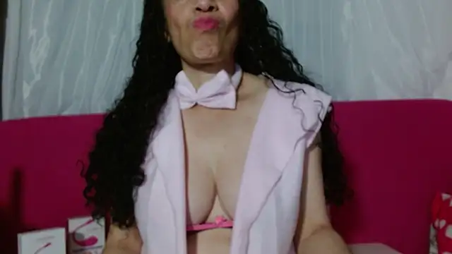 Tita Madurita online show from 11/03/25, 09:54