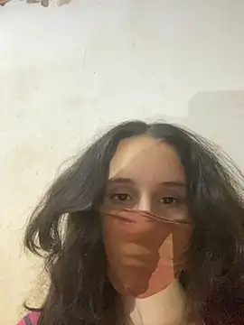 Snapshot of Chahrazad66 chatting on 11/02/25, 12:46 Chahrazad66 online show from 11/02/25, 12:46