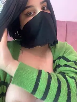 Snapshot of Miss-Soka chatting on 02/25/25, 06:47 Miss-Soka online show from 02/25/25, 06:47