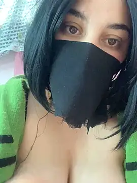 Snapshot of Miss-Soka chatting on 03/16/25, 11:05 Miss-Soka online show from 03/16/25, 11:05