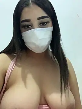 Miss-Soka online show from 11/25/25, 12:54