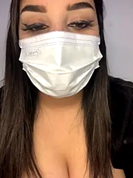 Miss-Soka online show from 01/06/26, 12:25