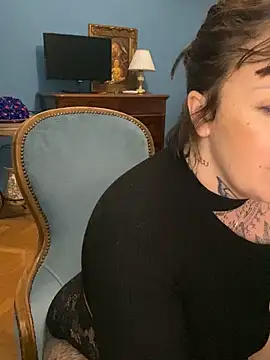 blondy40 online show from 01/18/26, 02:15