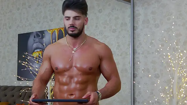 Snapshot of DustinKeent chatting on 01/11/25, 03:23 DustinKeent online show from 01/11/25, 03:23