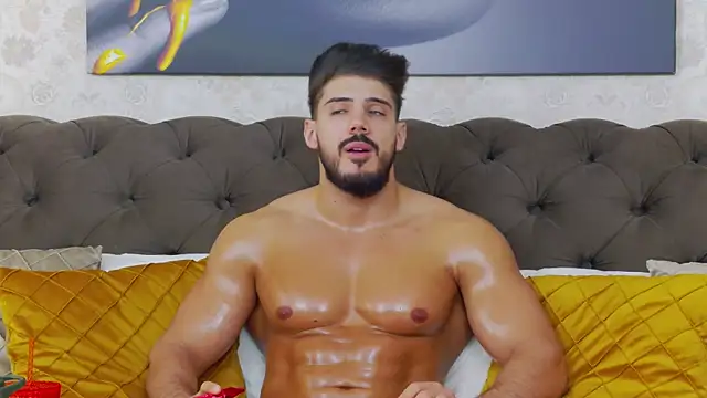 Snapshot of DustinKeent chatting on 02/10/25, 08:20 DustinKeent online show from 02/10/25, 08:20