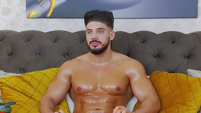 Snapshot of DustinKeent chatting on 02/12/25, 06:08 DustinKeent online show from 02/12/25, 06:08