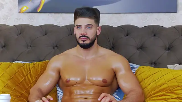 Snapshot of DustinKeent chatting on 02/16/25, 10:21 DustinKeent online show from 02/16/25, 10:21