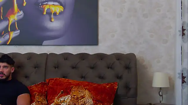 Snapshot of DustinKeent chatting on 10/01/25, 07:42 DustinKeent online show from 10/01/25, 07:42