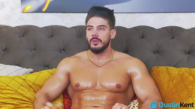 DustinKeent online show from 11/14/25, 06:23