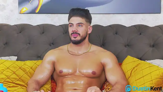 DustinKeent online show from 11/18/25, 11:14