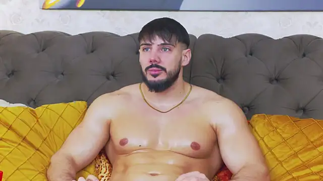 DustinKeent online show from 02/12/26, 05:46