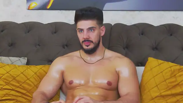 DustinKeent online show from 02/20/26, 04:31