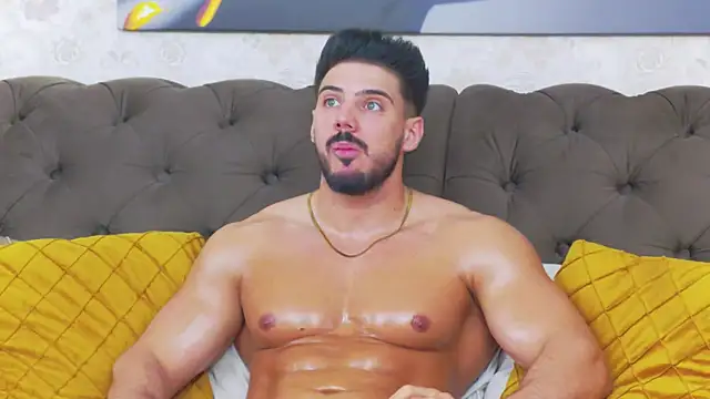 DustinKeent online show from 04/16/26, 04:46